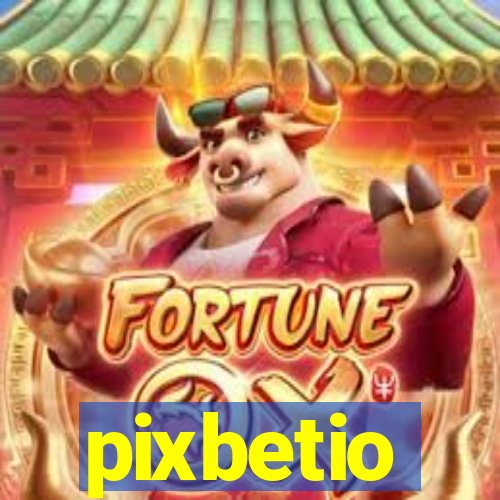 pixbetio