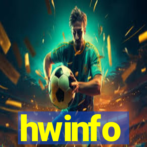 hwinfo