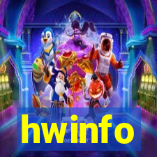 hwinfo