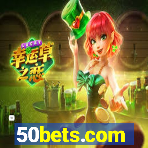 50bets.com