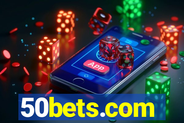 50bets.com