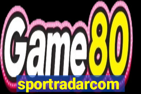 sportradarcom