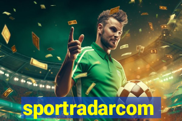 sportradarcom