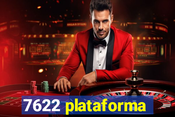 7622 plataforma