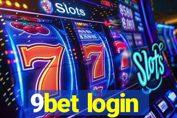 9bet login