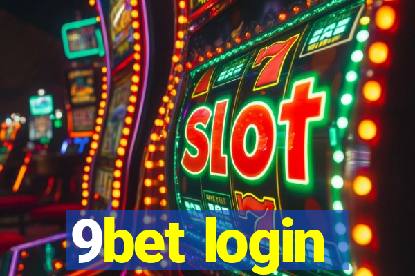 9bet login