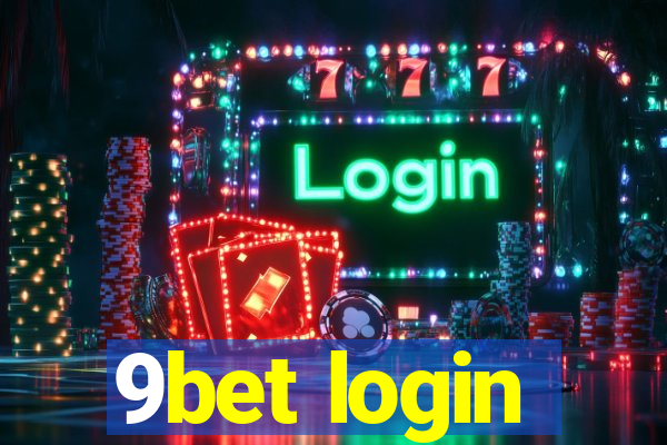 9bet login