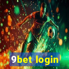 9bet login