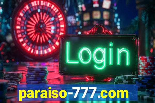 paraiso-777.com