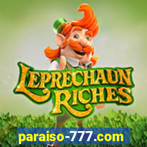 paraiso-777.com