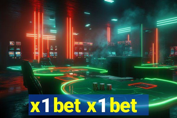 x1 bet x1 bet