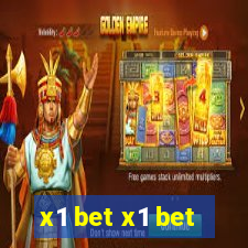 x1 bet x1 bet