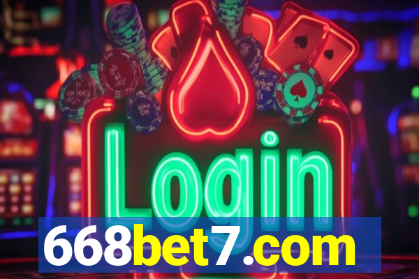 668bet7.com