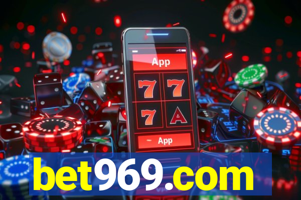 bet969.com