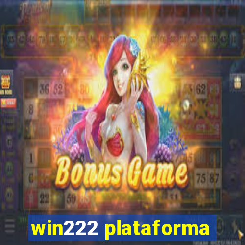 win222 plataforma