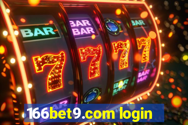 166bet9.com login