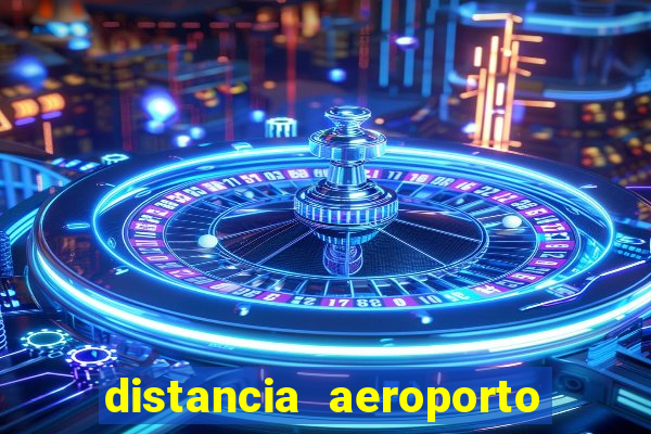 distancia aeroporto de porto alegre para rodoviaria