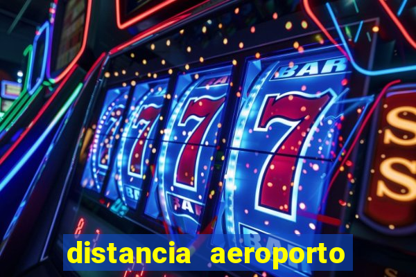 distancia aeroporto de porto alegre para rodoviaria