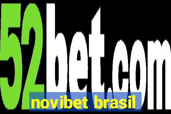 novibet brasil