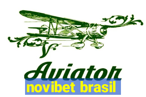 novibet brasil