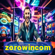 zorowincom