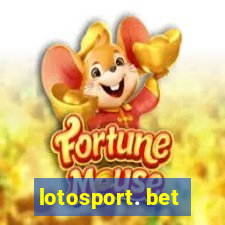 lotosport. bet