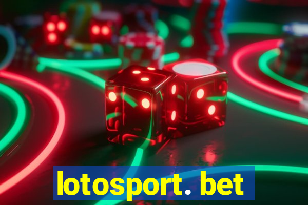 lotosport. bet