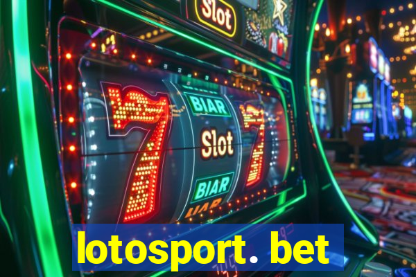 lotosport. bet