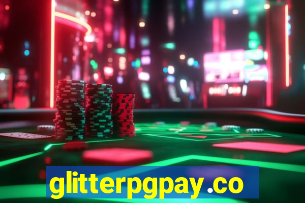 glitterpgpay.com