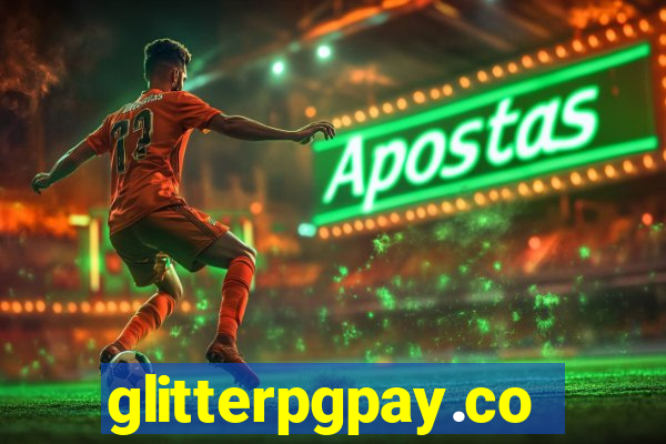 glitterpgpay.com