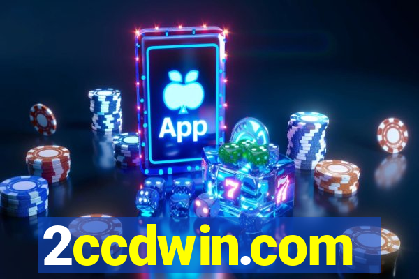 2ccdwin.com