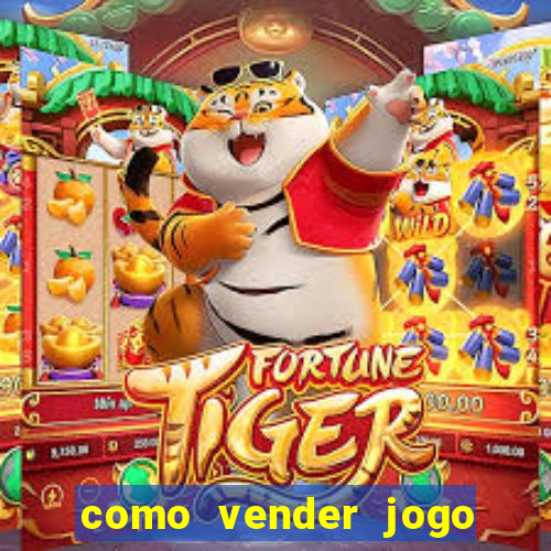 como vender jogo do bicho