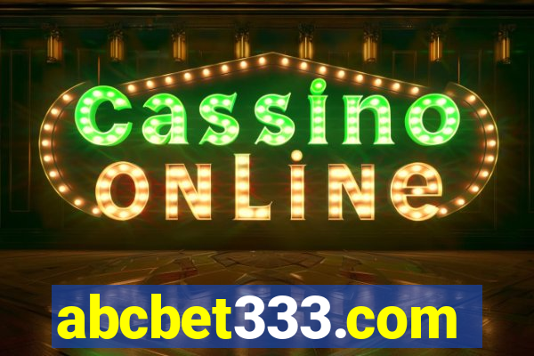 abcbet333.com