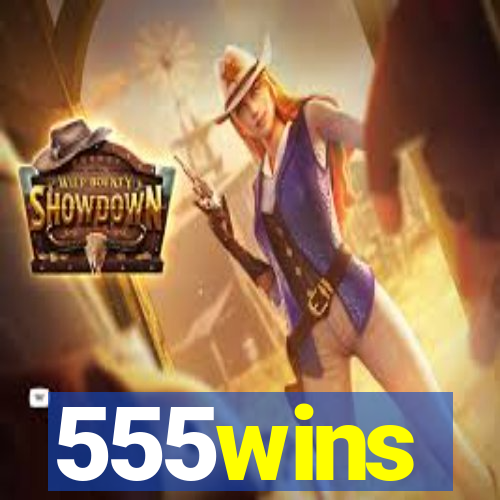 555wins