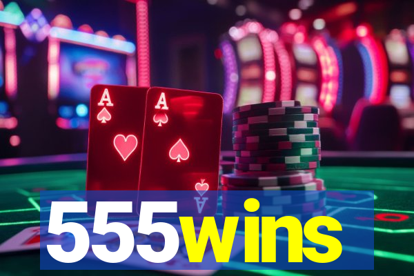 555wins