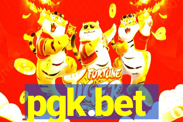 pgk.bet