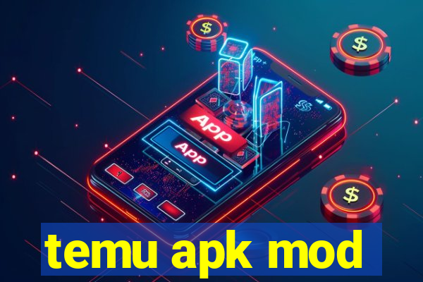 temu apk mod