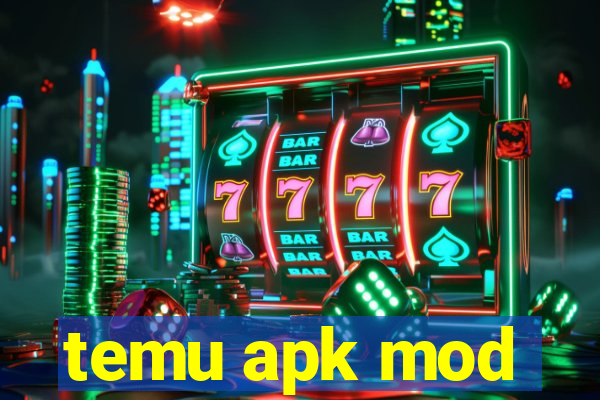 temu apk mod