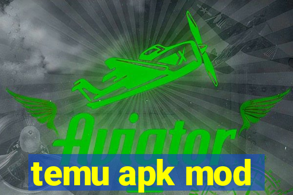 temu apk mod