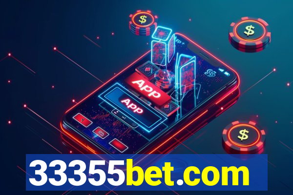 33355bet.com