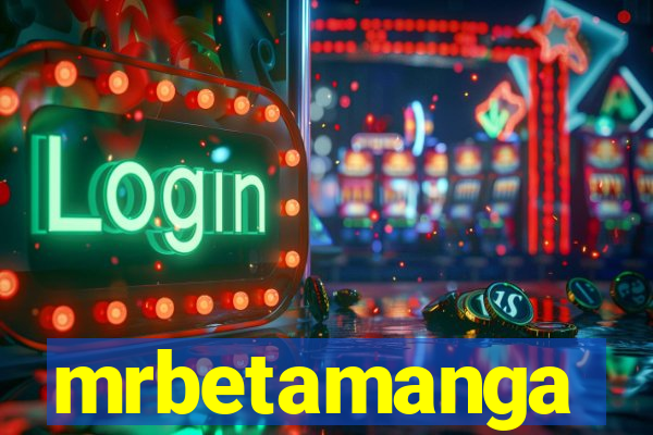 mrbetamanga