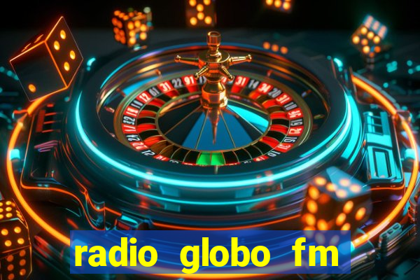 radio globo fm 90.1 salvador bahia