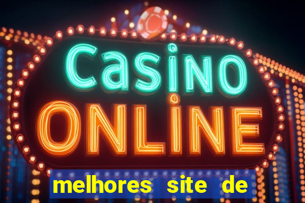 melhores site de jogos online