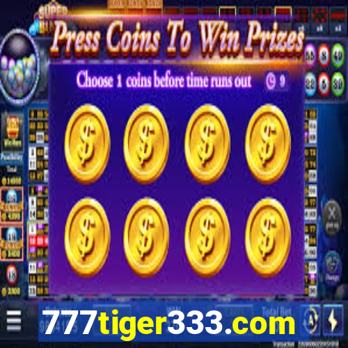 777tiger333.com