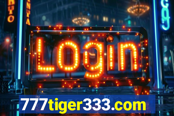 777tiger333.com