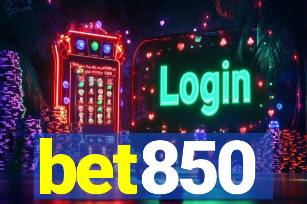 bet850