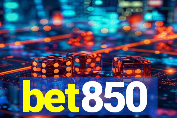 bet850