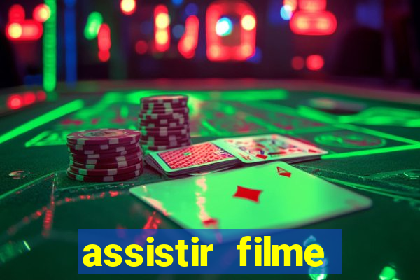 assistir filme bilhete de loteria dublado completo