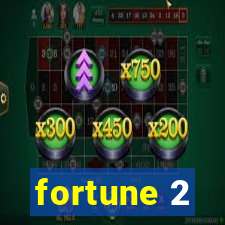 fortune 2