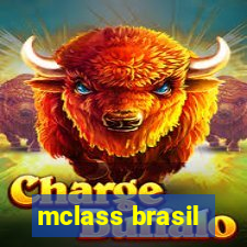 mclass brasil